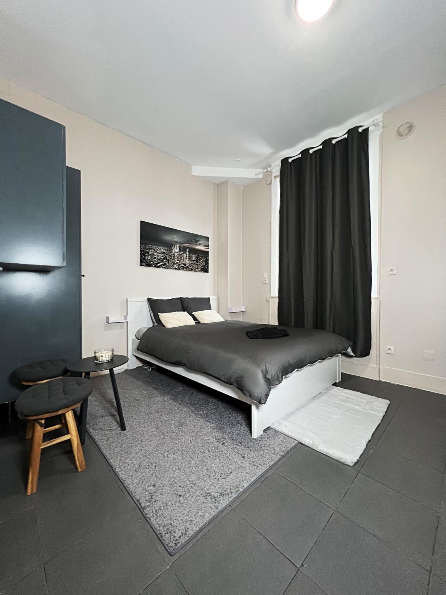 Studio Cosy Эрмон Экстерьер фото