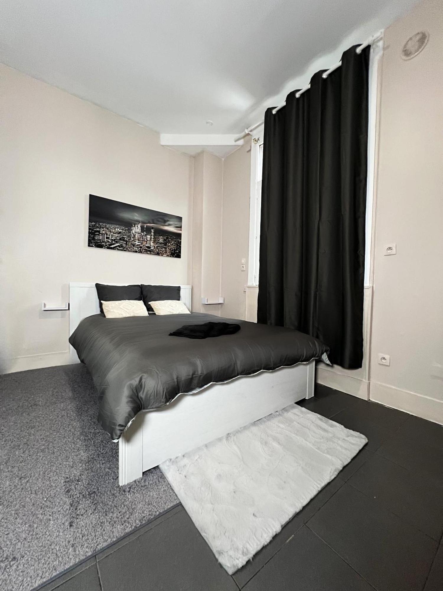 Studio Cosy Эрмон Экстерьер фото