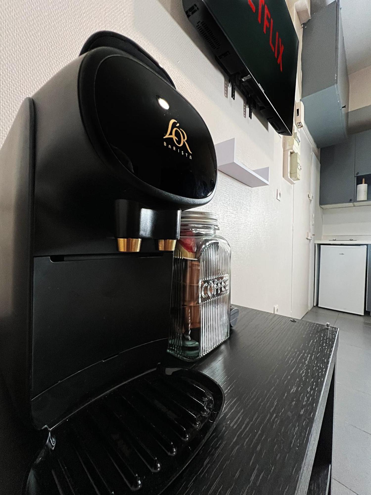 Studio Cosy Эрмон Экстерьер фото