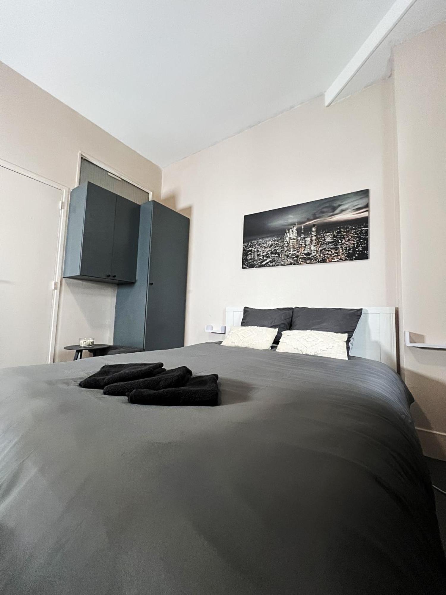 Studio Cosy Эрмон Экстерьер фото