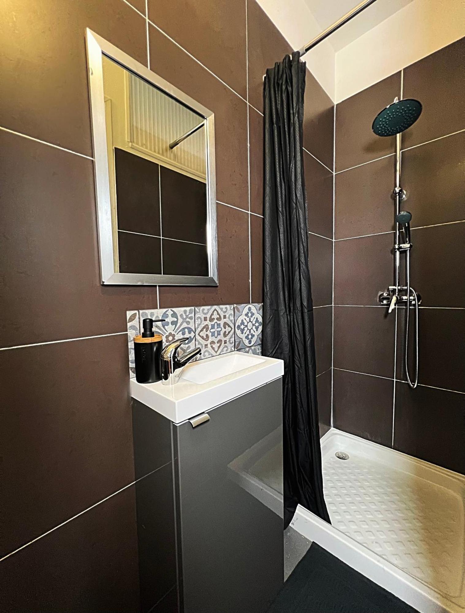 Studio Cosy Эрмон Экстерьер фото